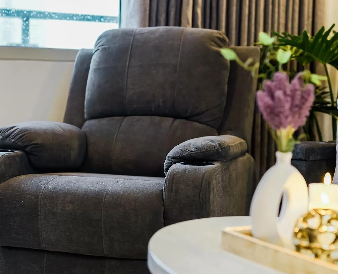 Aparthotel Le Martell 1Br Bgc Condo Unit - Infinity Pool & Gym Access With 360 City View Taguig Philippines